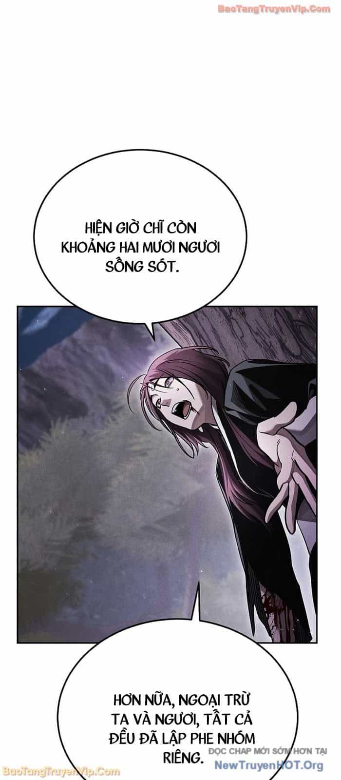 Thần Ma Đại Đế - Chương 19 - ảnh 23