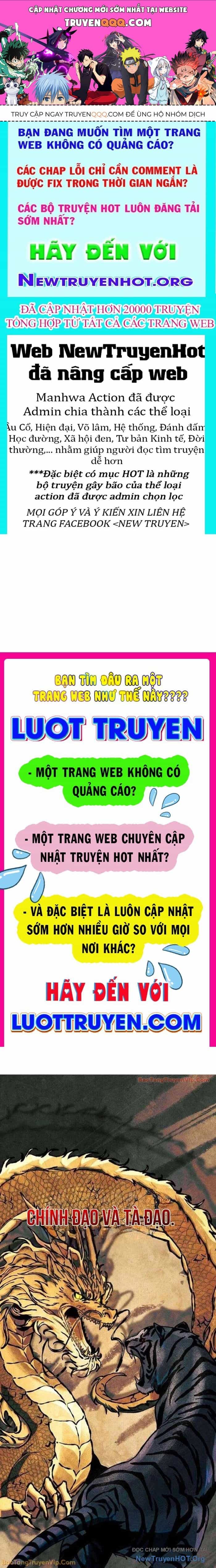 Thần Ma Đại Đế - Chương 2 - ảnh 1