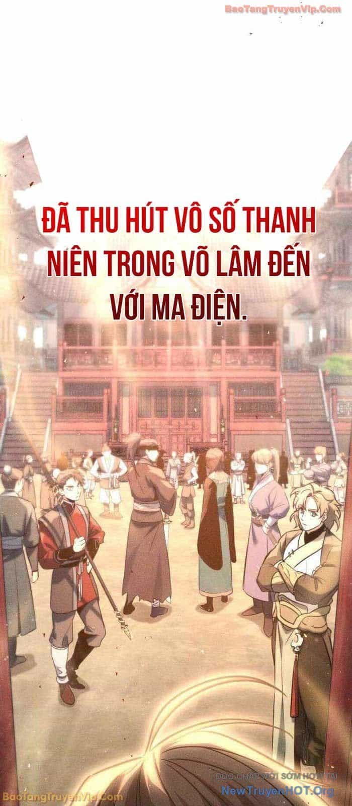 Thần Ma Đại Đế - Chương 2 - ảnh 11