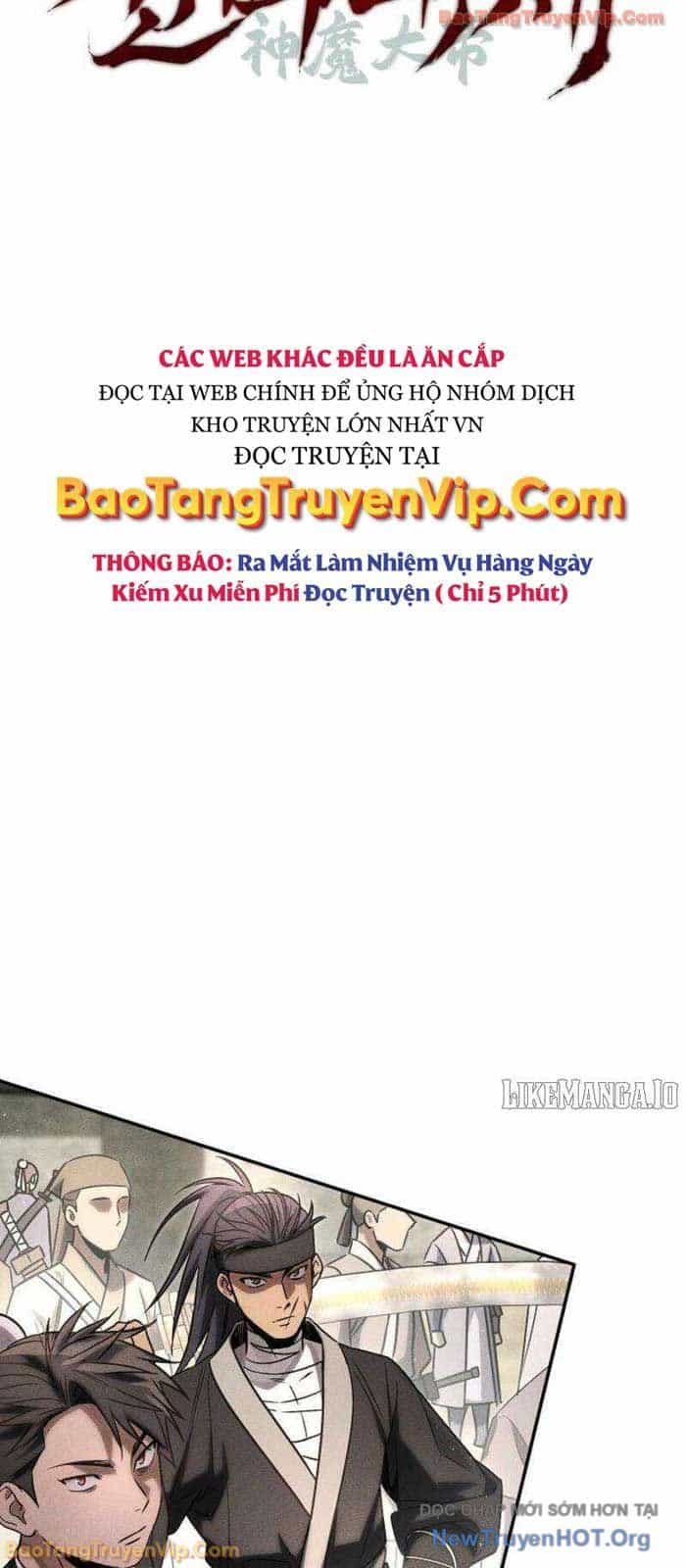 Thần Ma Đại Đế - Chương 2 - ảnh 13