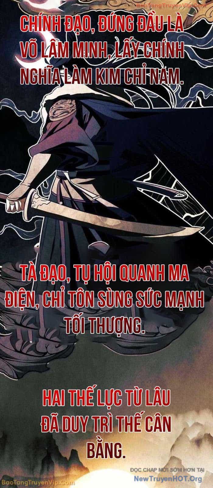 Thần Ma Đại Đế - Chương 2 - ảnh 3