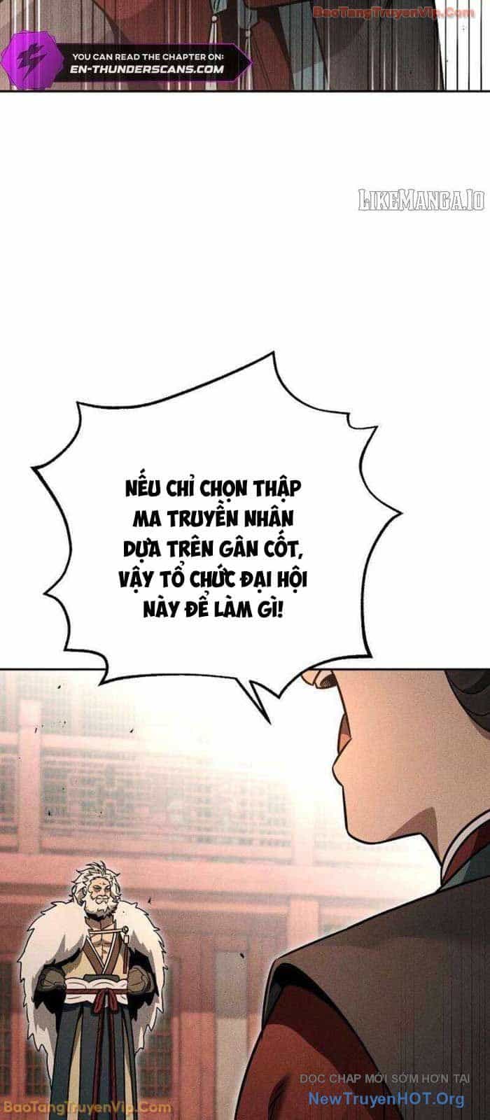 Thần Ma Đại Đế - Chương 2 - ảnh 52