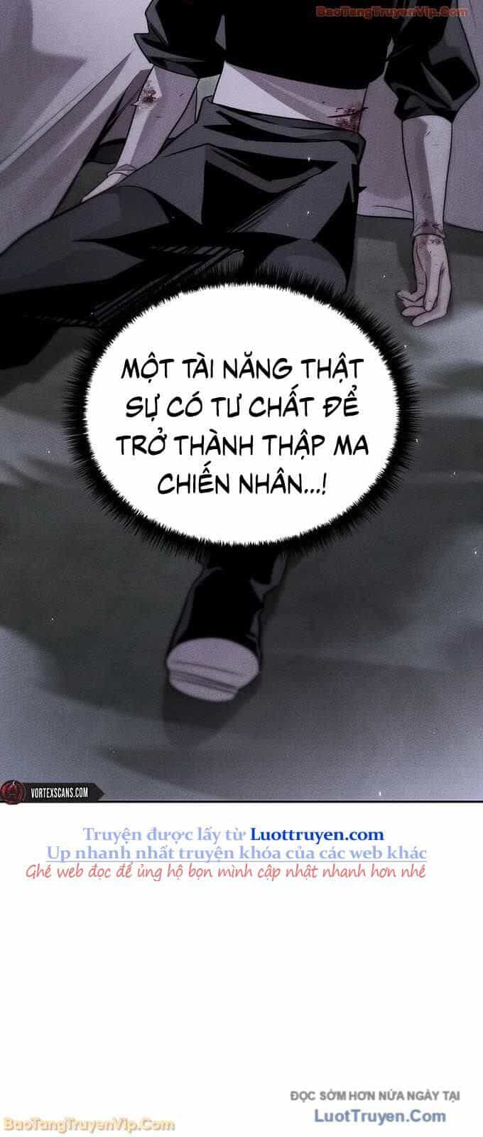 Thần Ma Đại Đế - Chương 21 - ảnh 20