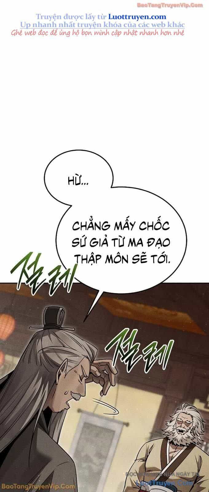 Thần Ma Đại Đế - Chương 21 - ảnh 28