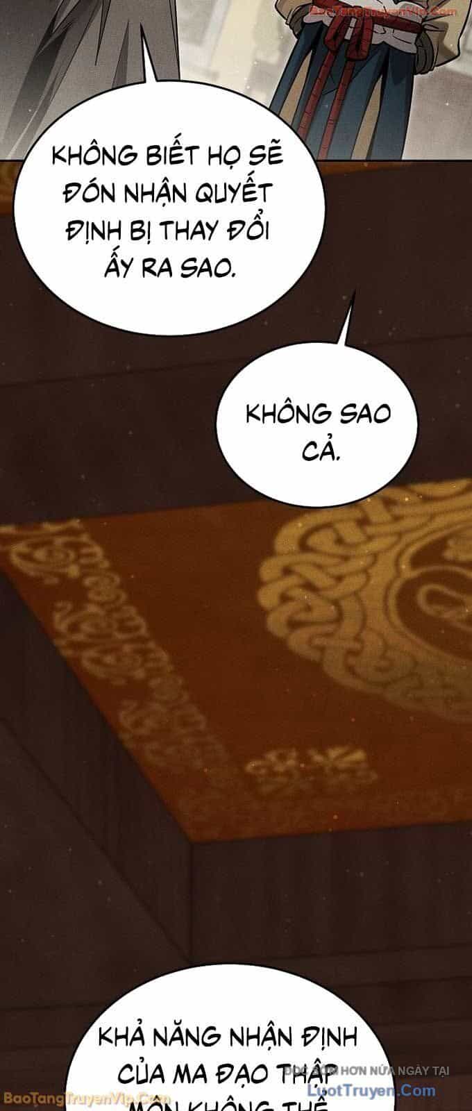 Thần Ma Đại Đế - Chương 21 - ảnh 29