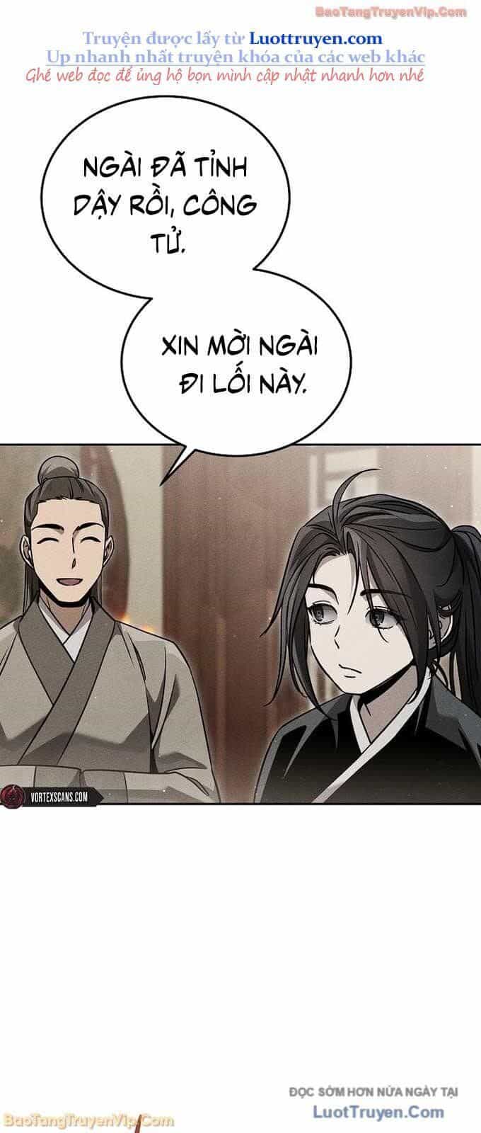 Thần Ma Đại Đế - Chương 21 - ảnh 42