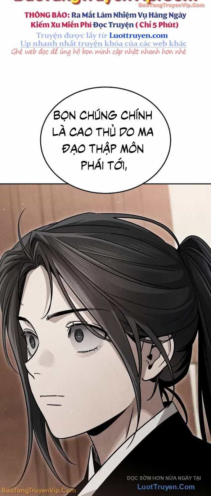 Thần Ma Đại Đế - Chương 21 - ảnh 79