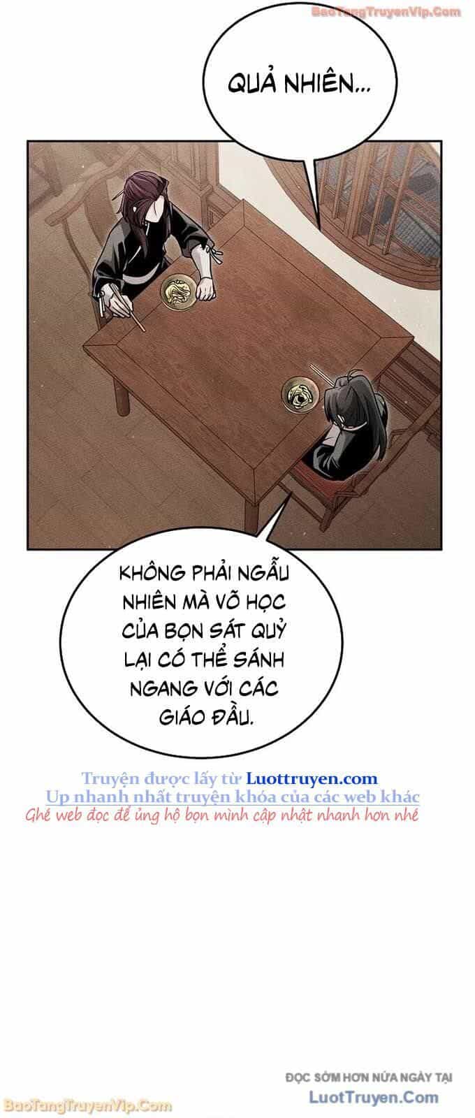 Thần Ma Đại Đế - Chương 21 - ảnh 81