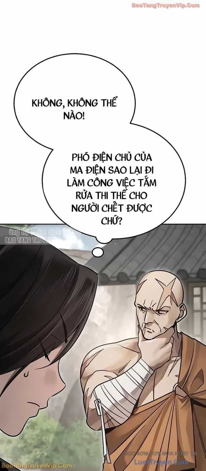 Thần Ma Đại Đế - Chương 24 - ảnh 24