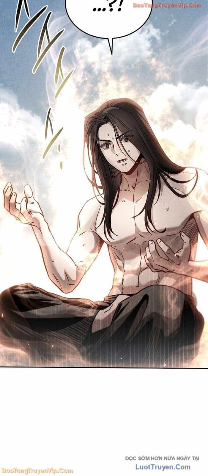 Thần Ma Đại Đế - Chương 25 - ảnh 27