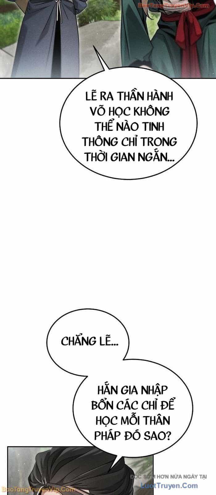 Thần Ma Đại Đế - Chương 26 - ảnh 21