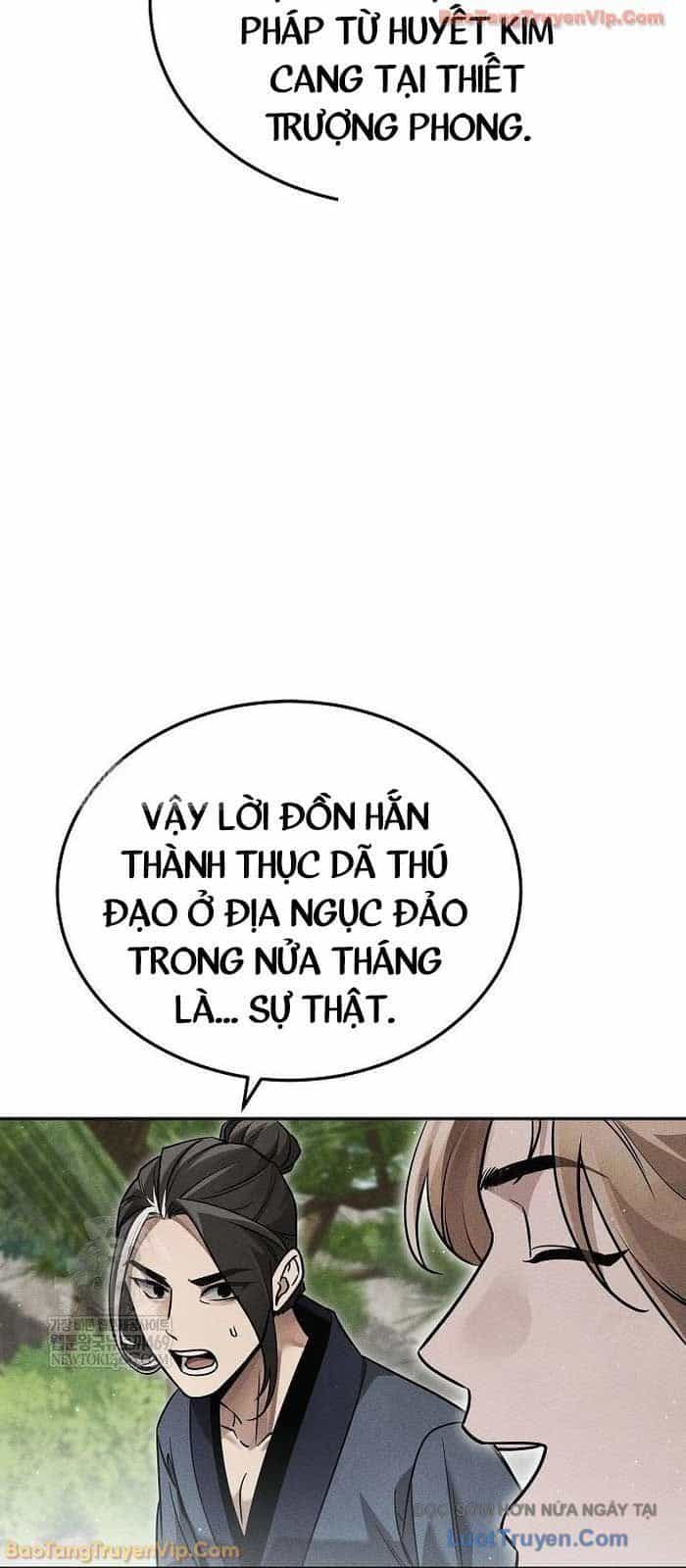 Thần Ma Đại Đế - Chương 26 - ảnh 23