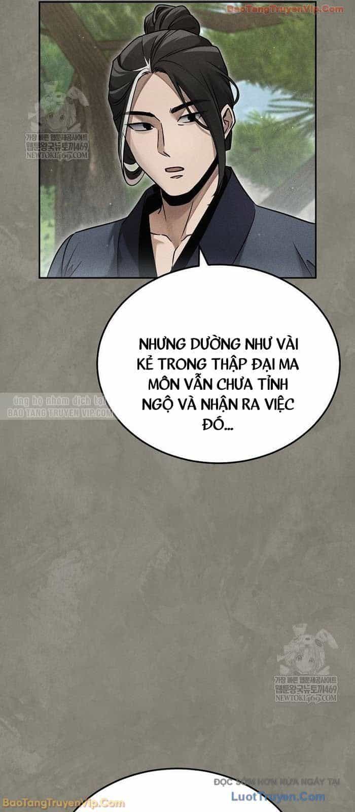 Thần Ma Đại Đế - Chương 26 - ảnh 34