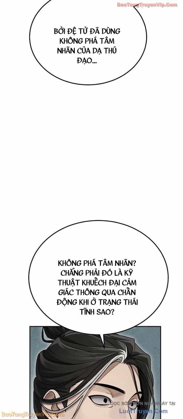 Thần Ma Đại Đế - Chương 26 - ảnh 60