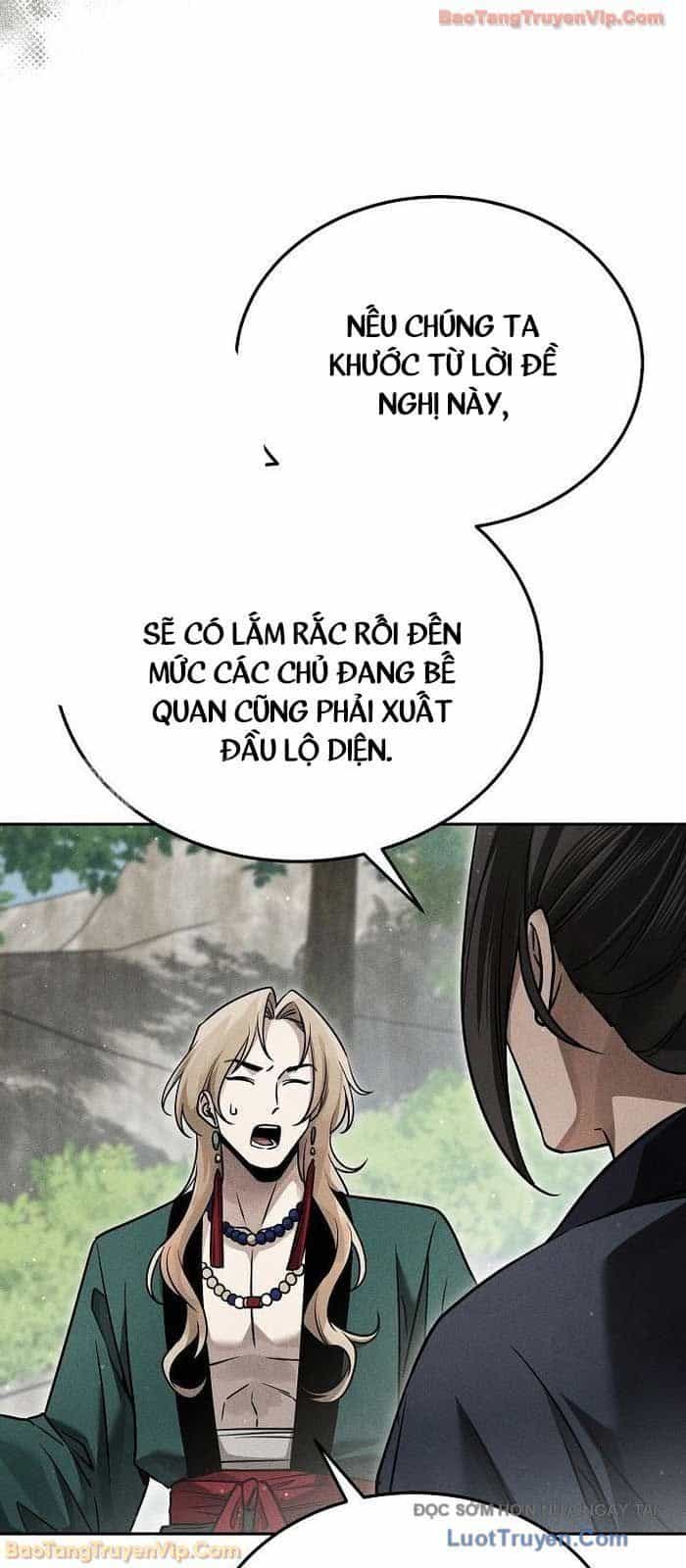 Thần Ma Đại Đế - Chương 26 - ảnh 70