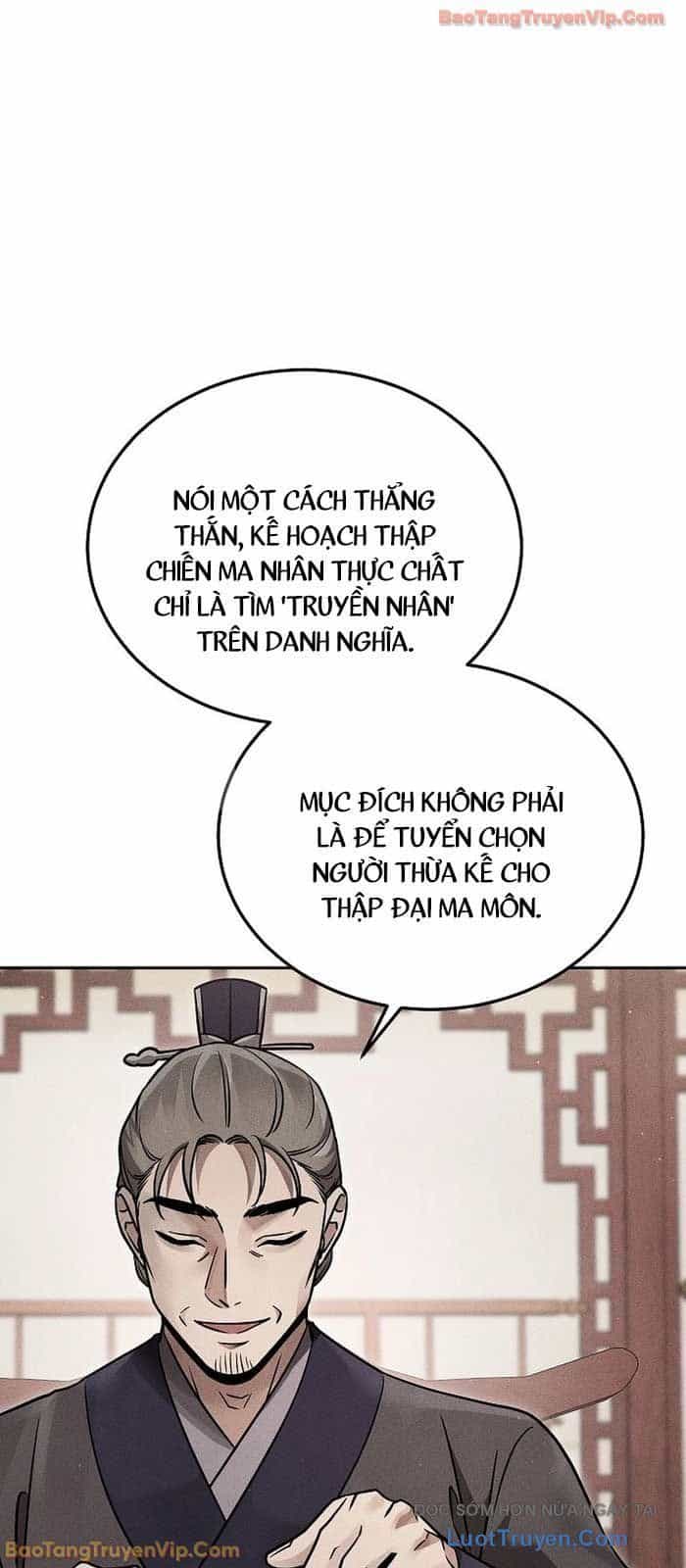 Thần Ma Đại Đế - Chương 27 - ảnh 14