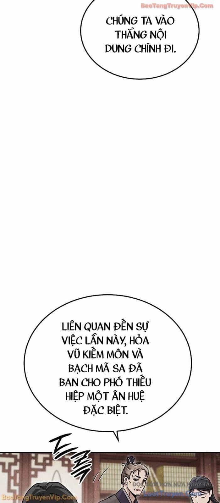 Thần Ma Đại Đế - Chương 27 - ảnh 26