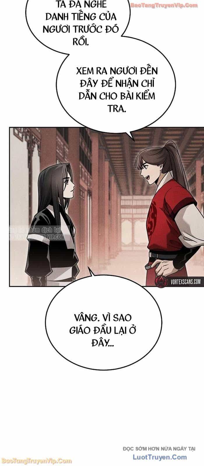 Thần Ma Đại Đế - Chương 27 - ảnh 46