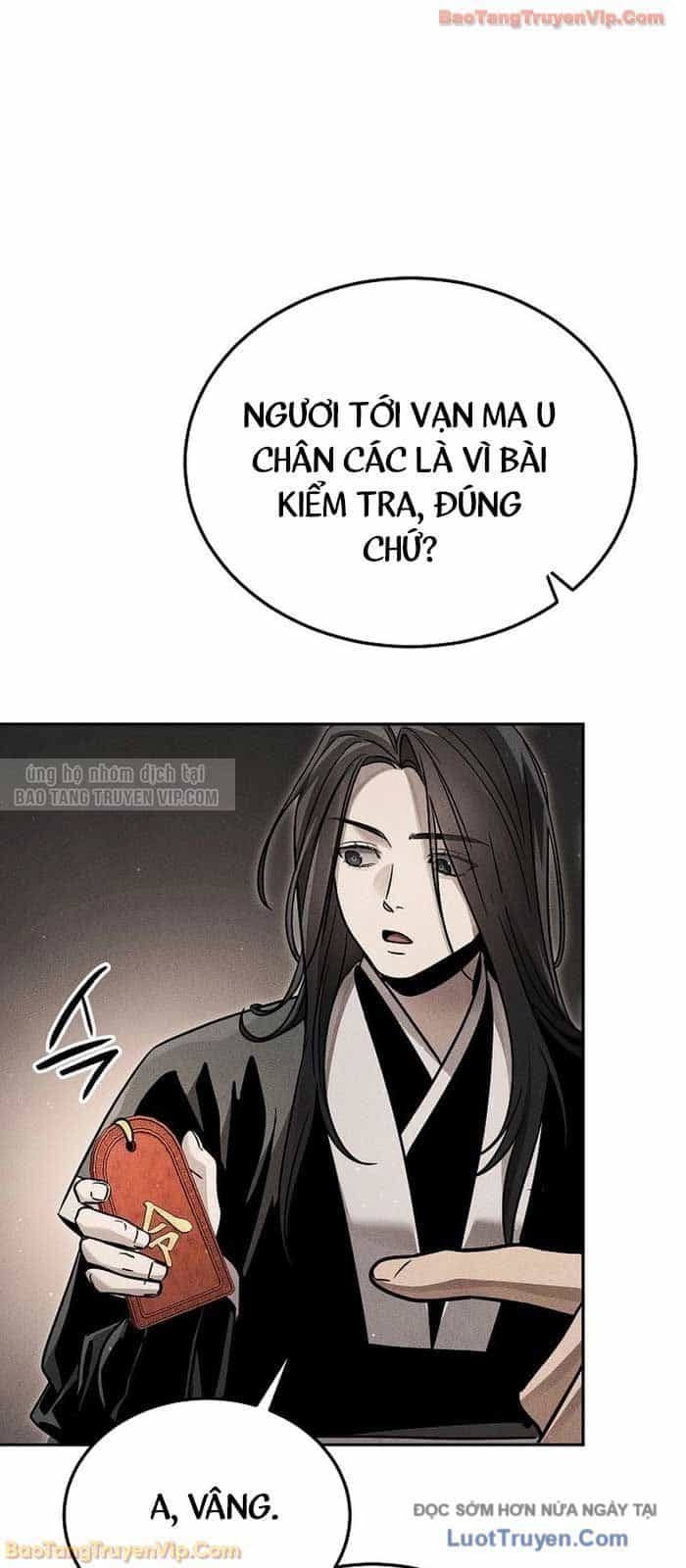 Thần Ma Đại Đế - Chương 27 - ảnh 50