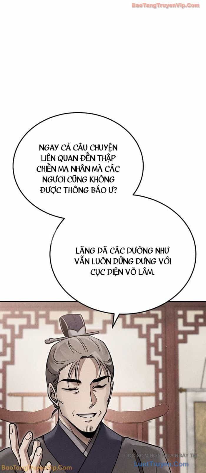 Thần Ma Đại Đế - Chương 27 - ảnh 8