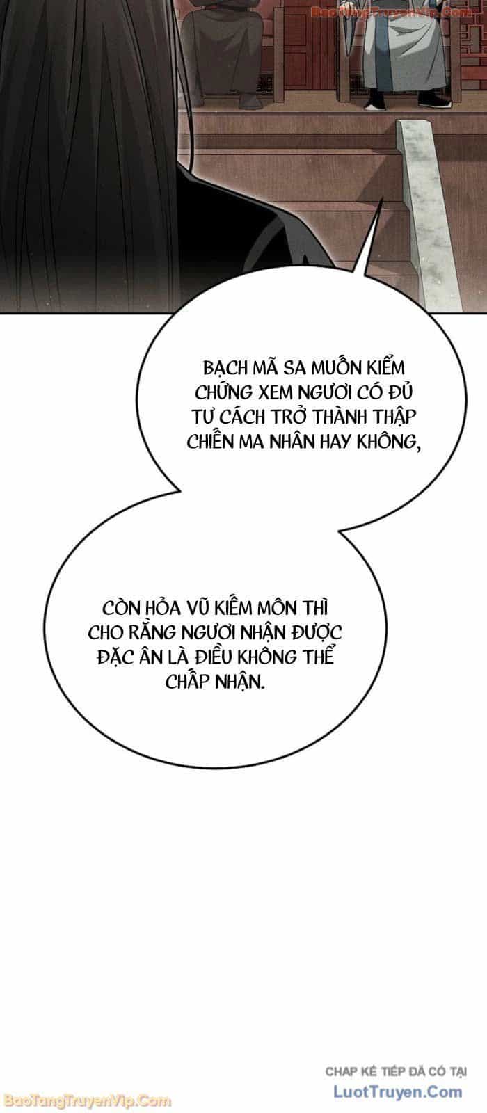 Thần Ma Đại Đế - Chương 28 - ảnh 18