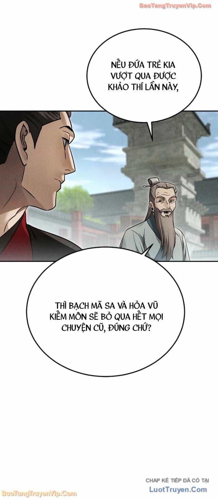 Thần Ma Đại Đế - Chương 28 - ảnh 19