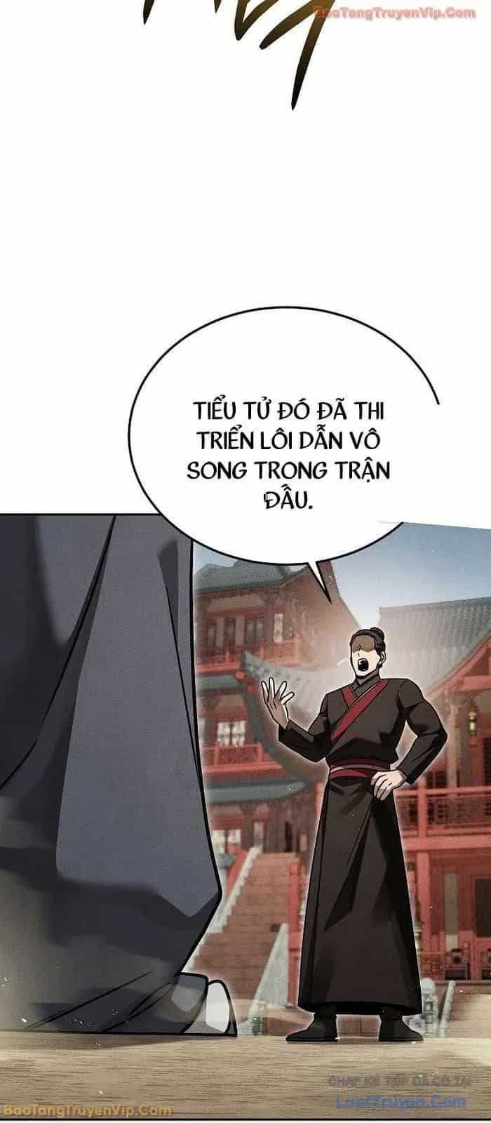 Thần Ma Đại Đế - Chương 29 - ảnh 46