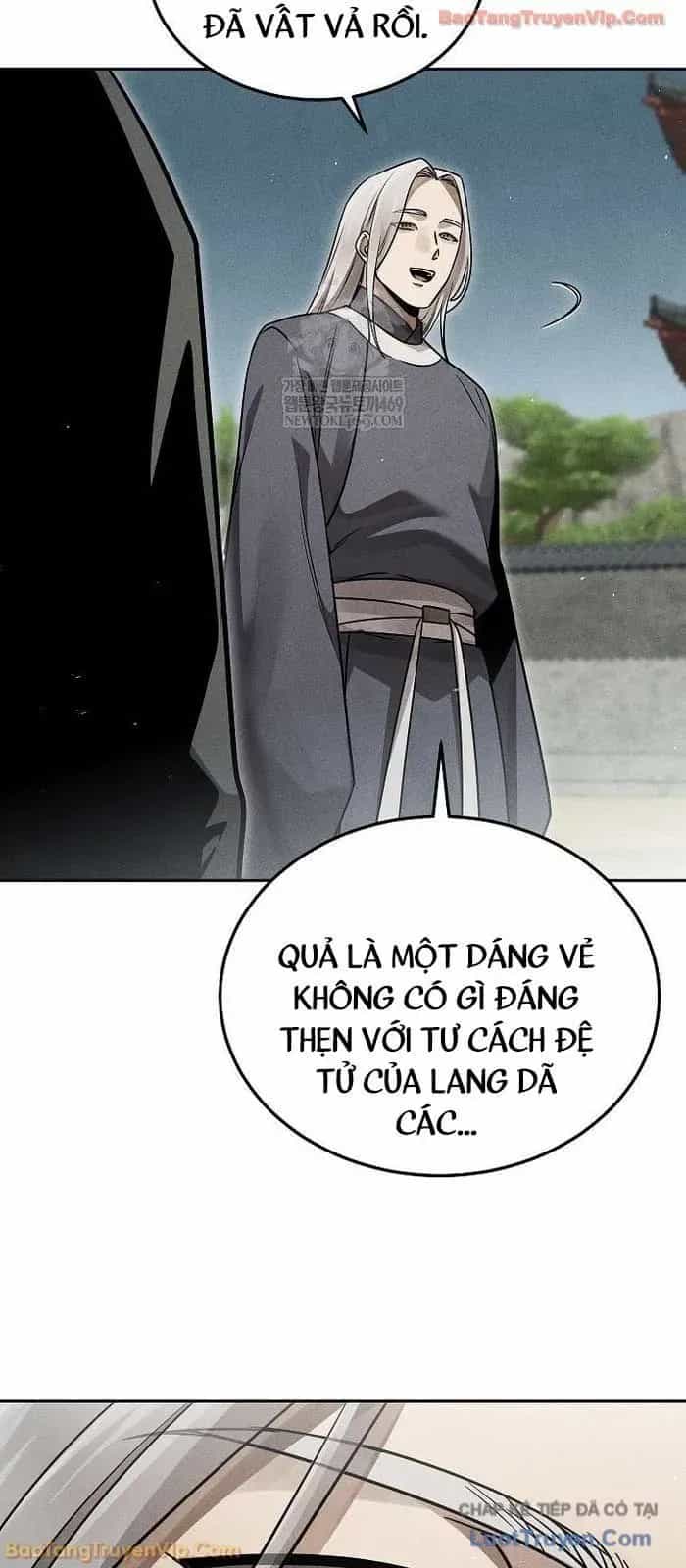 Thần Ma Đại Đế - Chương 29 - ảnh 63