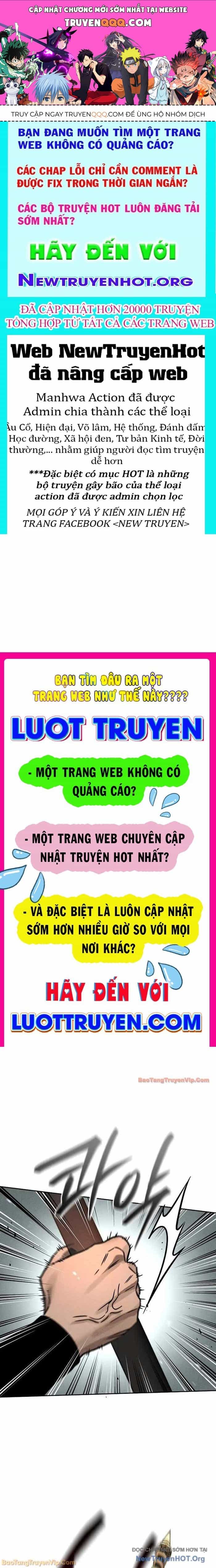 Thần Ma Đại Đế - Chương 3 - ảnh 1