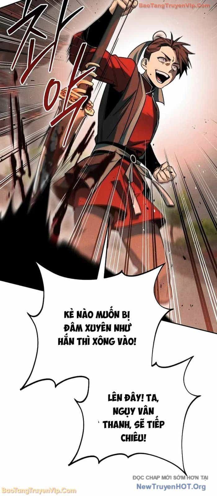 Thần Ma Đại Đế - Chương 3 - ảnh 13