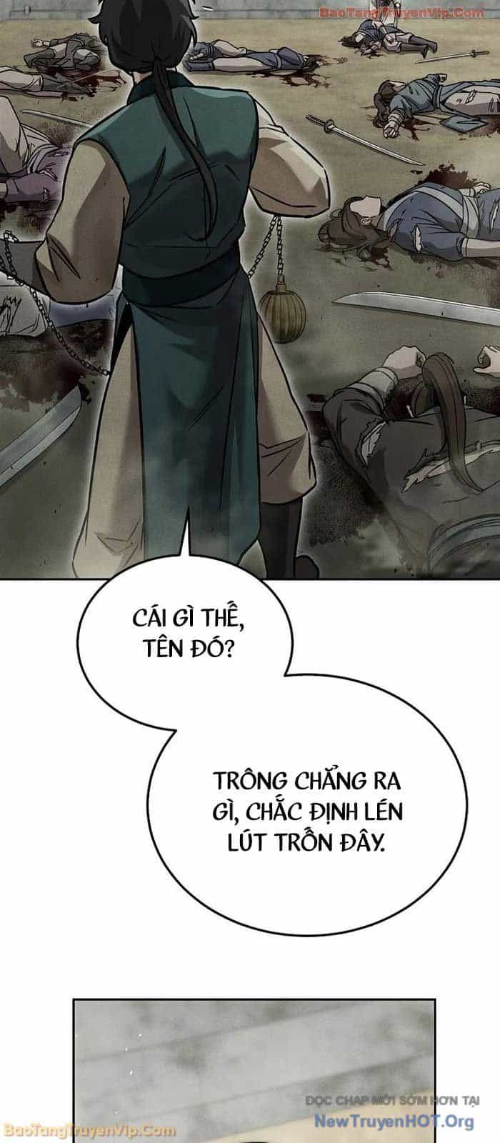 Thần Ma Đại Đế - Chương 3 - ảnh 46