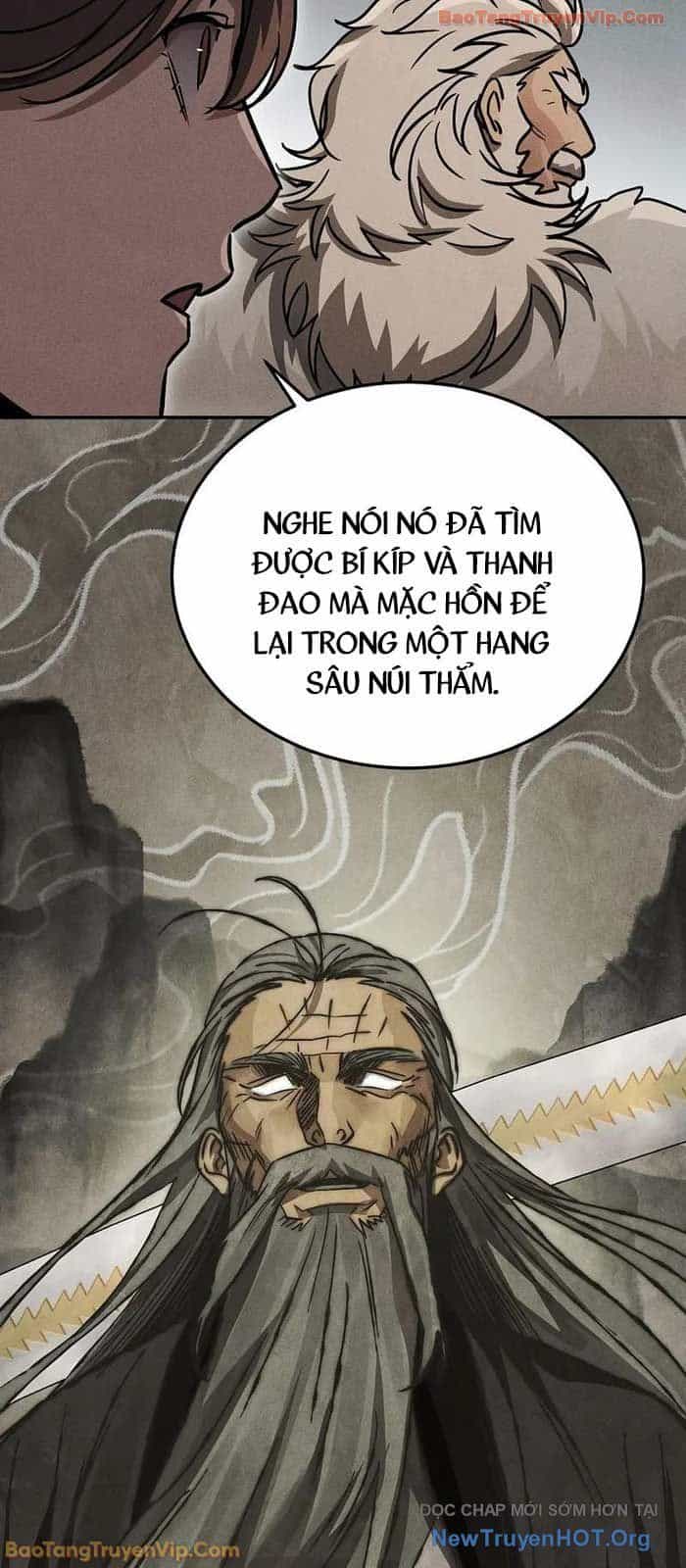 Thần Ma Đại Đế - Chương 3 - ảnh 77