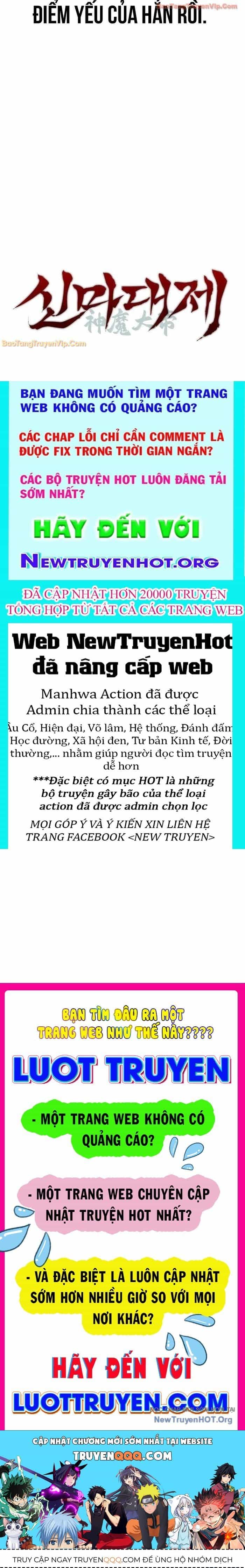 Thần Ma Đại Đế - Chương 3 - ảnh 94