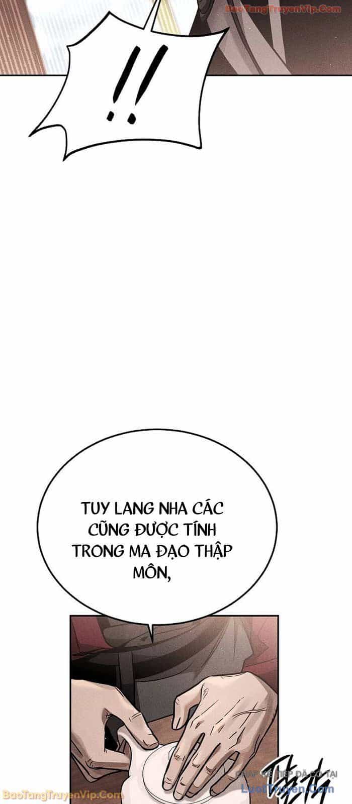 Thần Ma Đại Đế - Chương 30 - ảnh 25
