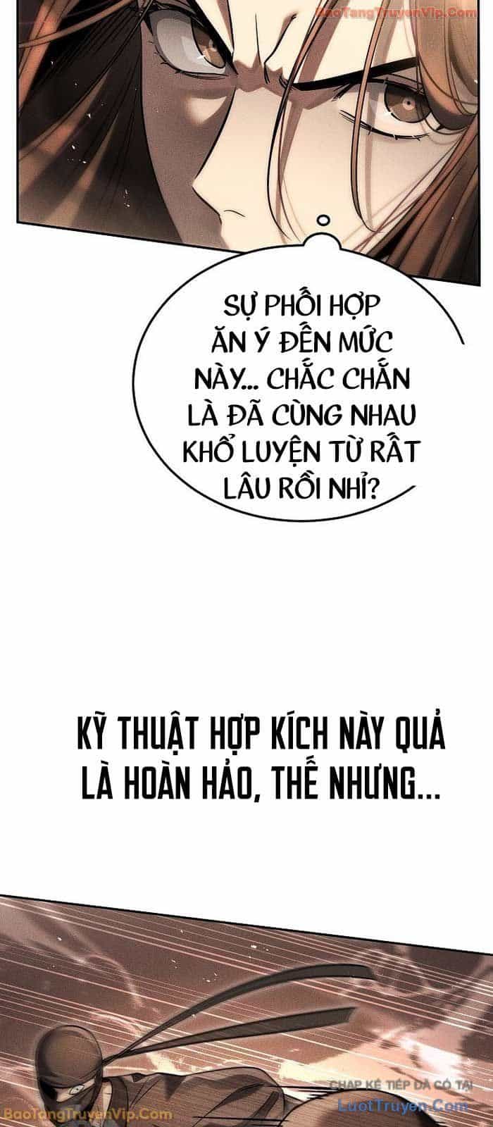 Thần Ma Đại Đế - Chương 31 - ảnh 23