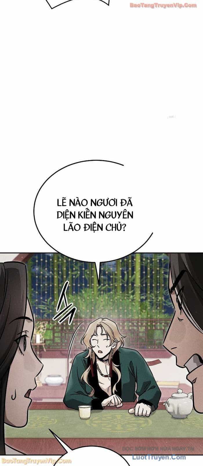 Thần Ma Đại Đế - Chương 32 - ảnh 19