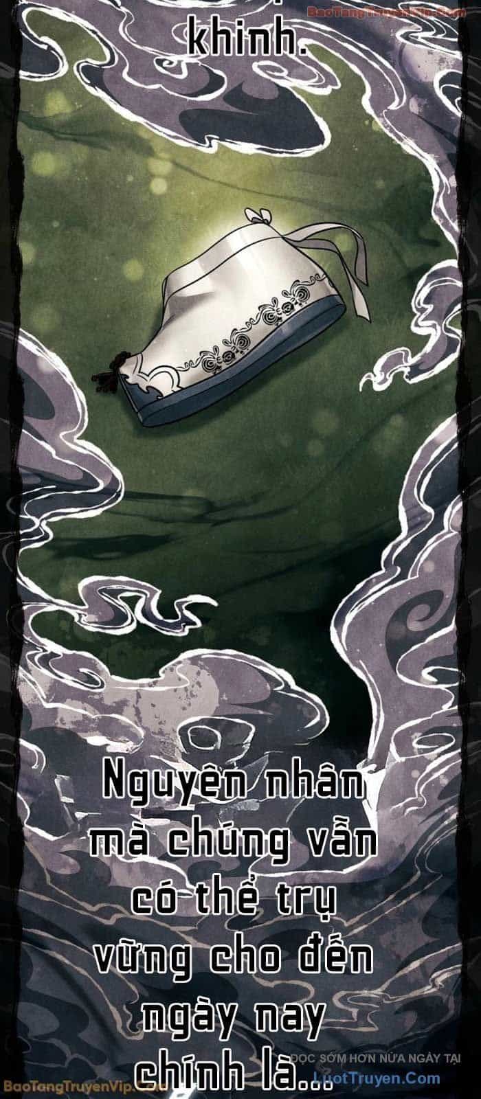 Thần Ma Đại Đế - Chương 33 - ảnh 4