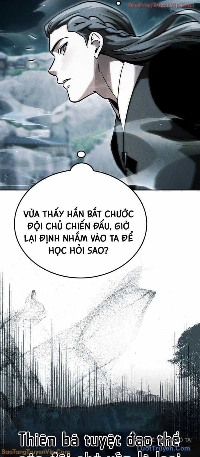 Thần Ma Đại Đế - Chương 35 - ảnh 47