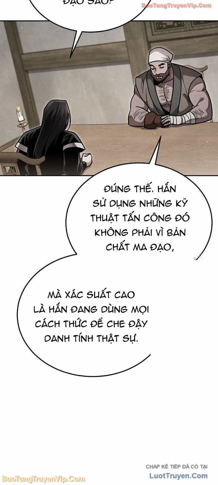 Thần Ma Đại Đế - Chương 37 - ảnh 21