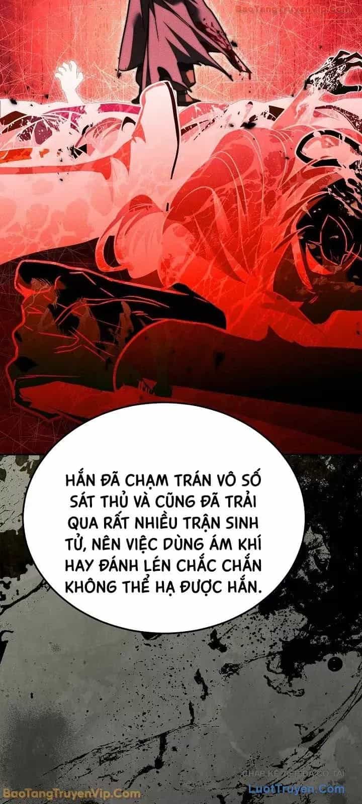 Thần Ma Đại Đế - Chương 38 - ảnh 42