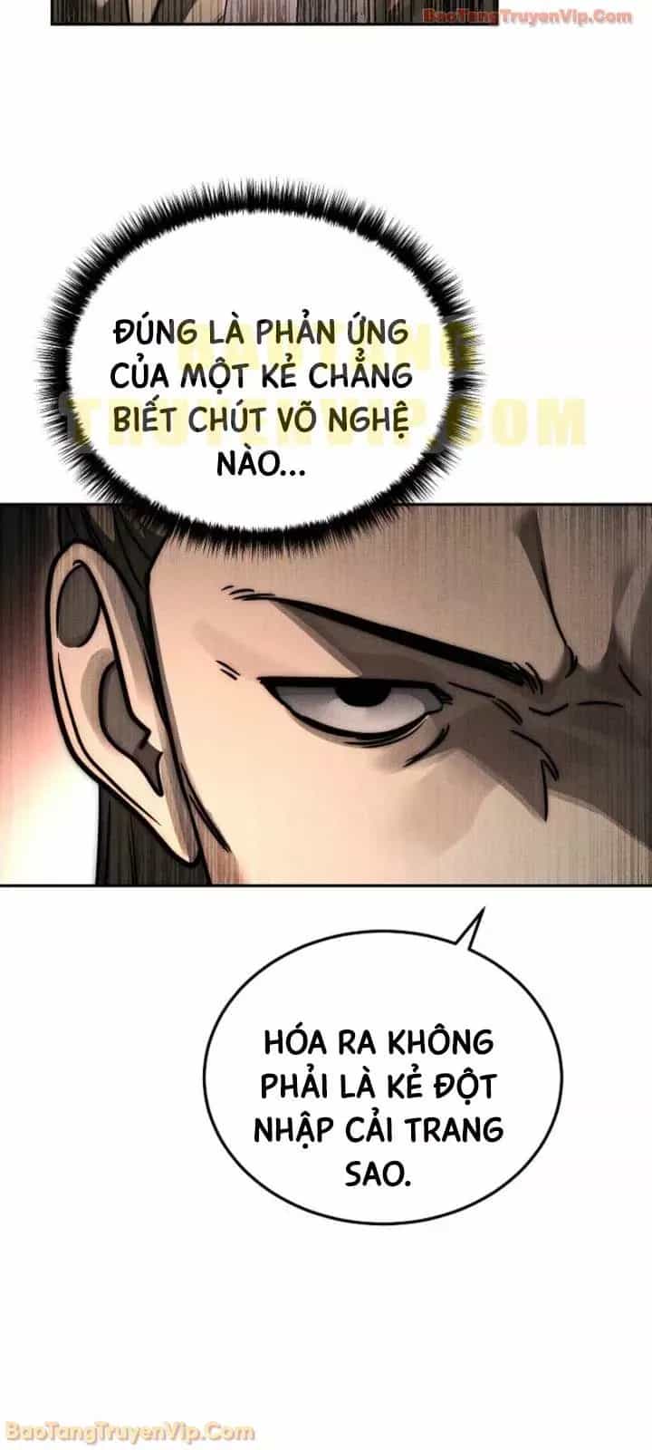 Thần Ma Đại Đế - Chương 39 - ảnh 11