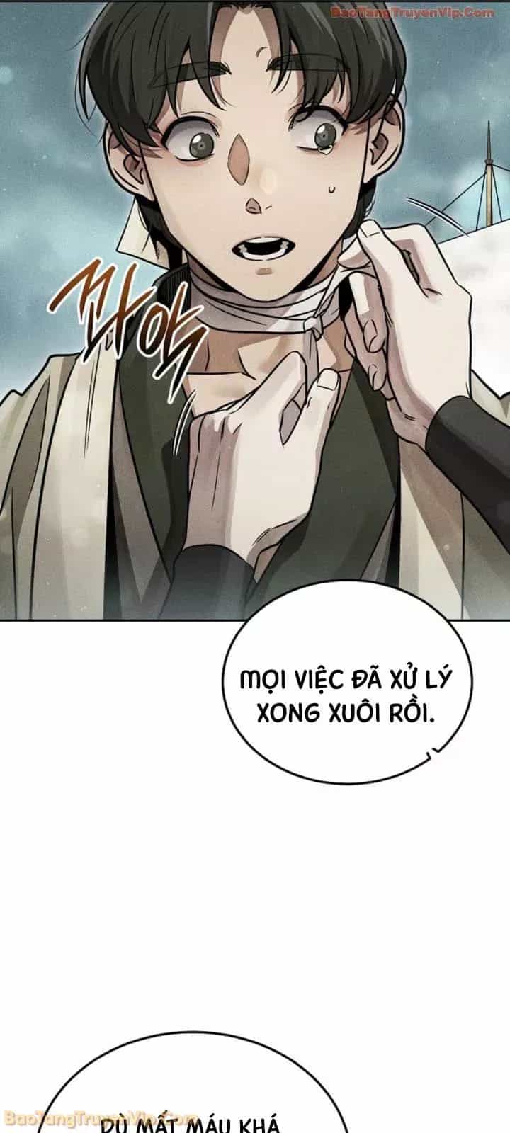 Thần Ma Đại Đế - Chương 39 - ảnh 17