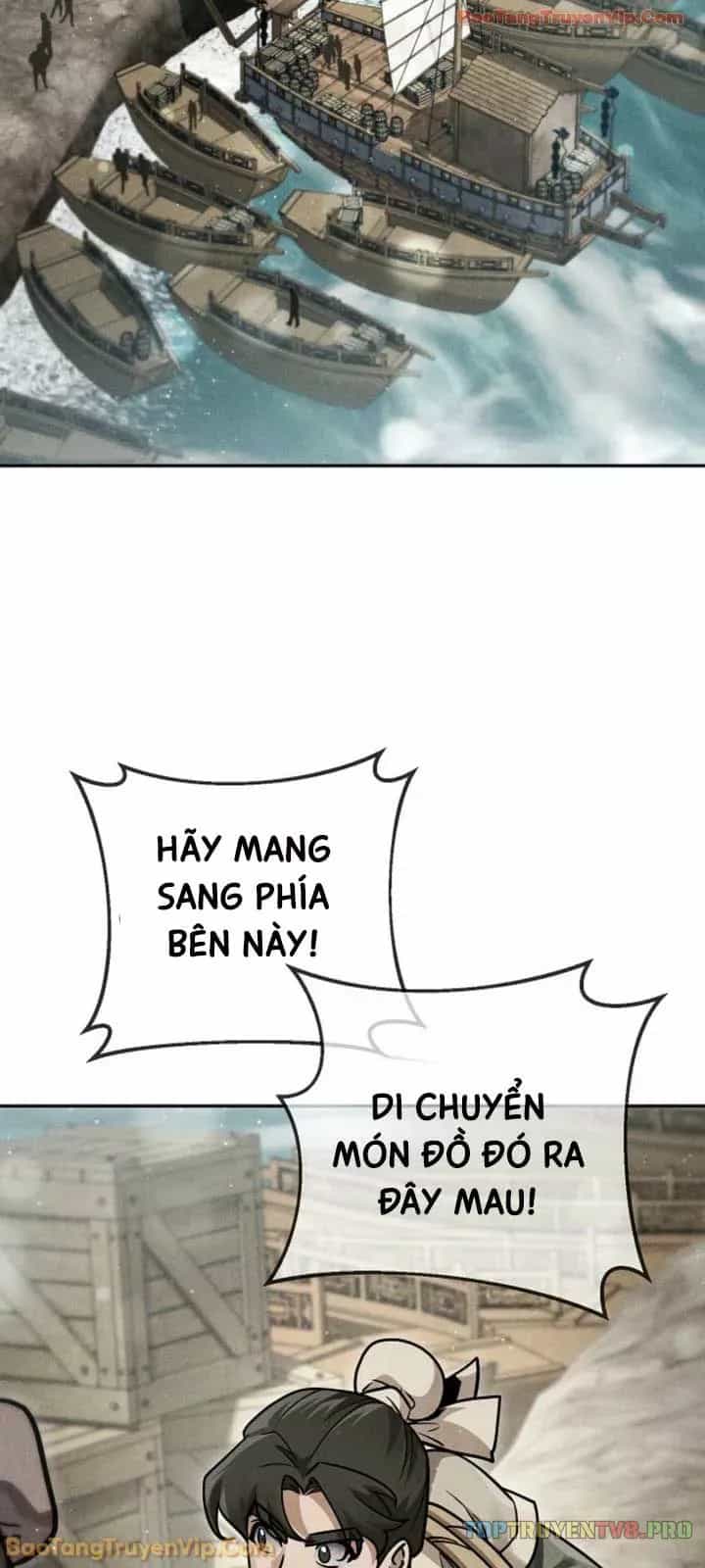 Thần Ma Đại Đế - Chương 39 - ảnh 4