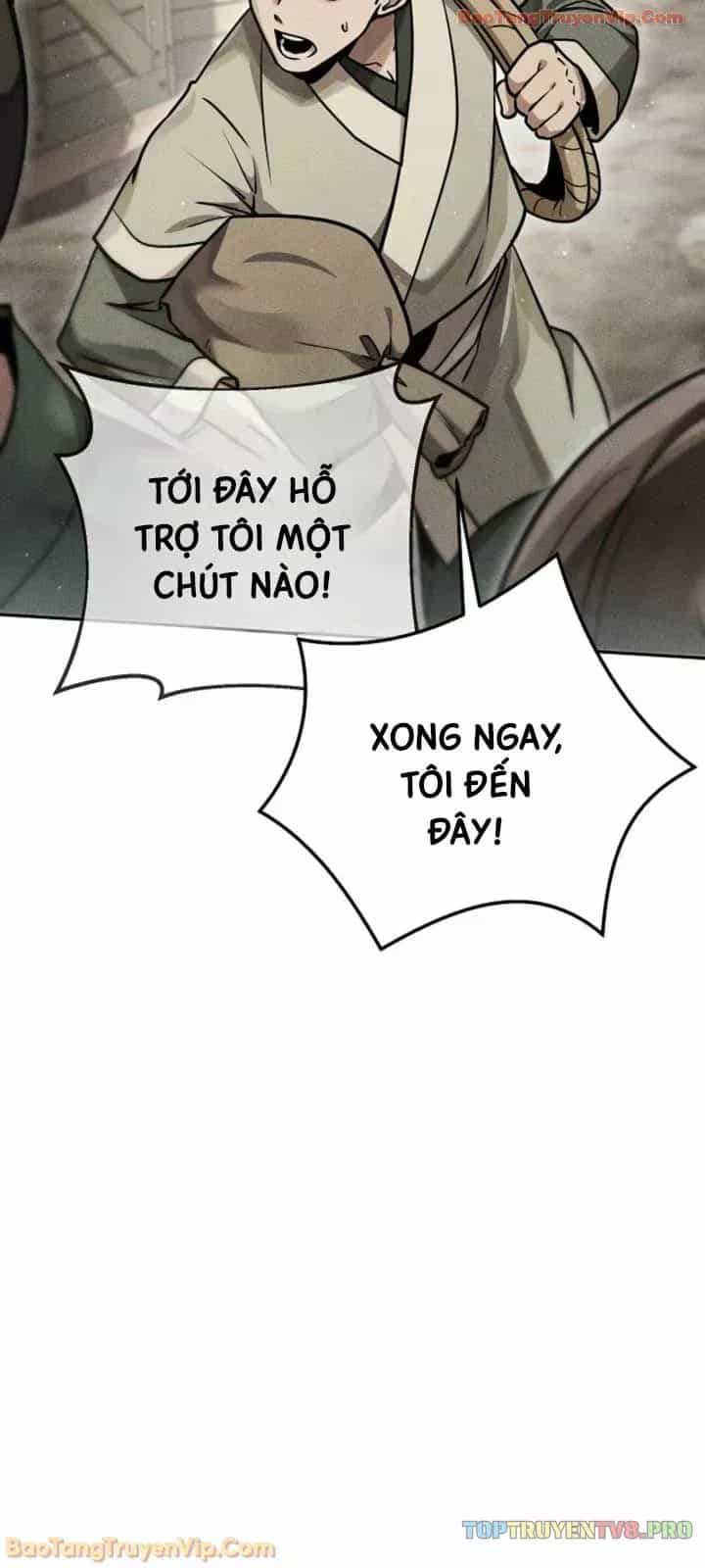 Thần Ma Đại Đế - Chương 39 - ảnh 5