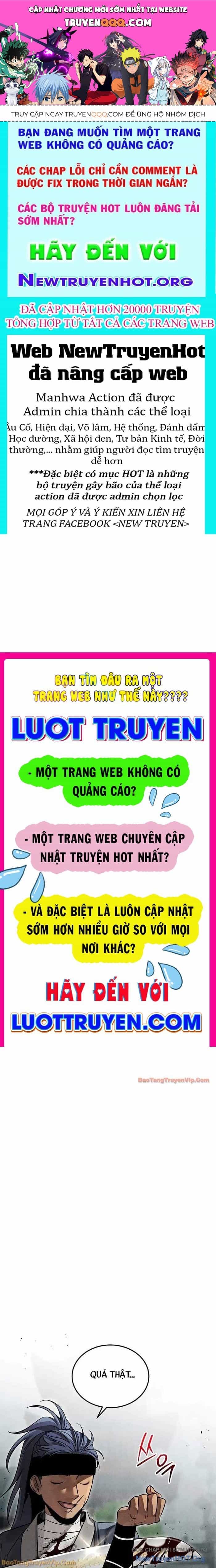 Thần Ma Đại Đế - Chương 4 - ảnh 1