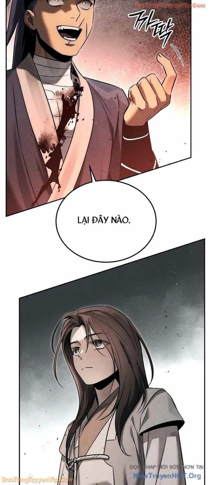 Thần Ma Đại Đế - Chương 4 - ảnh 5