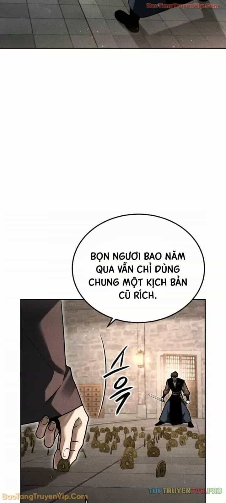 Thần Ma Đại Đế - Chương 40 - ảnh 2