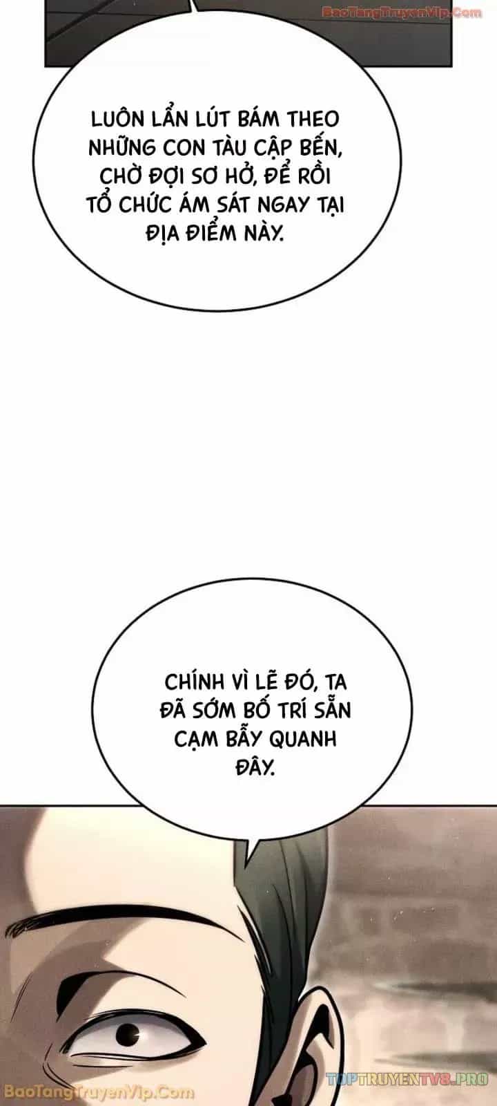 Thần Ma Đại Đế - Chương 40 - ảnh 3