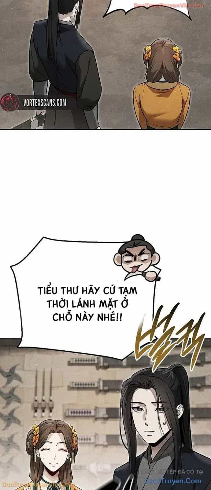 Thần Ma Đại Đế - Chương 44 - ảnh 12