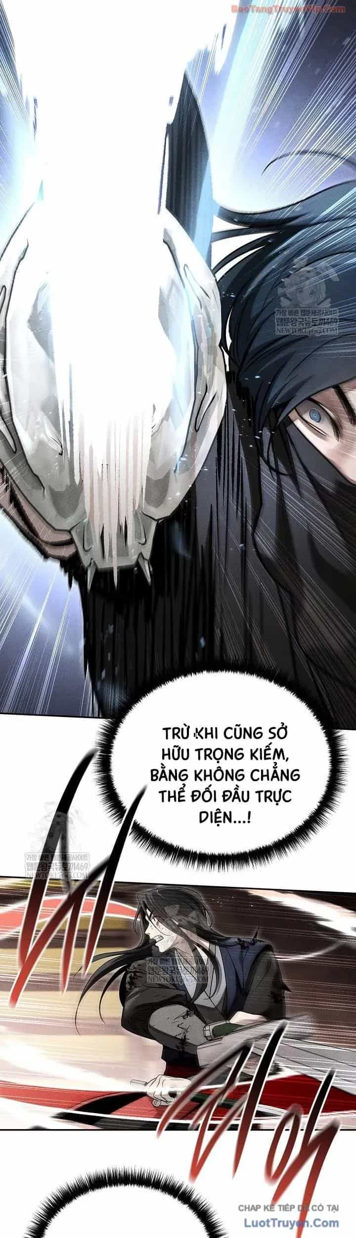 Thần Ma Đại Đế - Chương 45 - ảnh 17